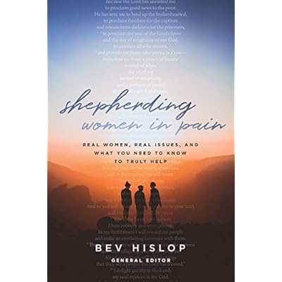Shepherding Women in Pain