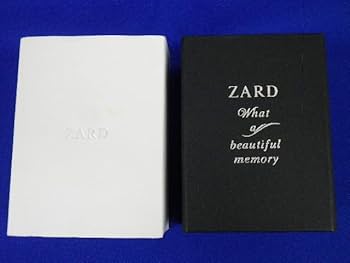 ZARD クリスタルペーパーウェイト Amazon.co.jp: ZARD クリスタルペーパーウエイト What a