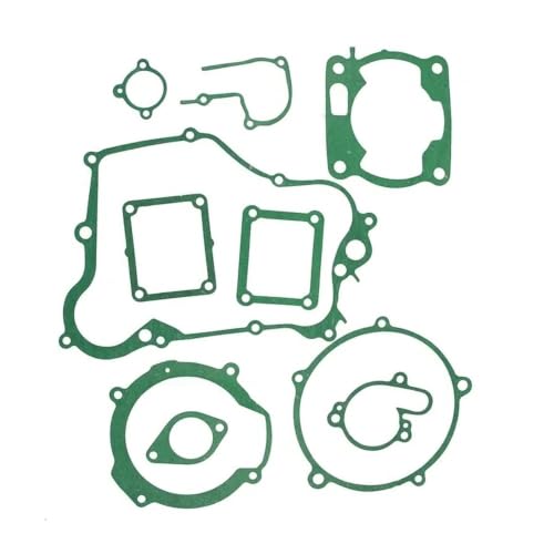 Kit joints YZ125 1992 : roulez serein sur circuit avec votre moto Yamaha