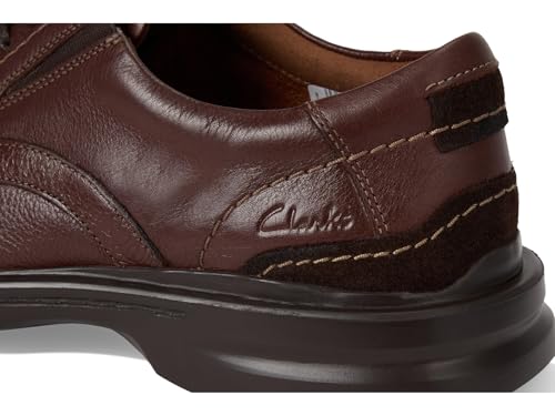 Image of Clarks Mens Gessler Lace