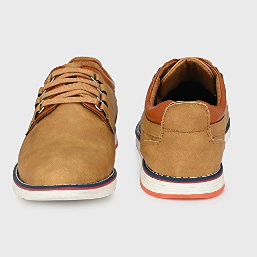 Centrino Mens 3323-23 Sneaker