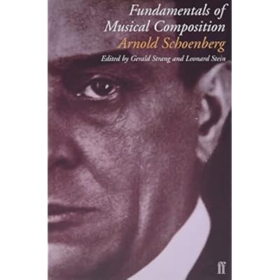 Fundamentals of Musical Composition