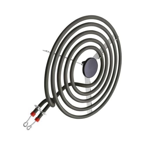 Replacement Part for MP26YA Burner Element Surface 8" In 316442301 Universal Appliance Replacement Part Versatile Repair Durable Working