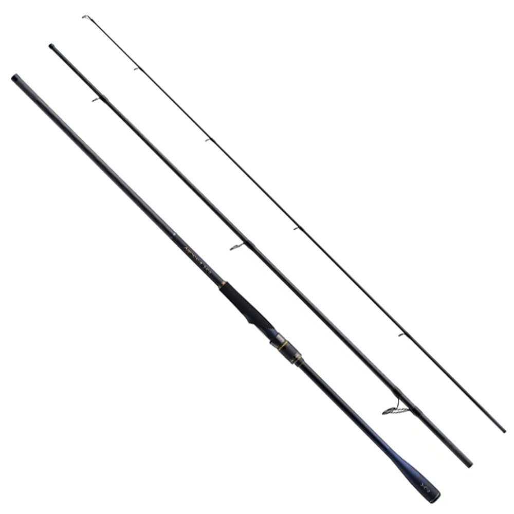 Amazon | シマノ(SHIMANO) ロッド 21 ネッサXR S100MH+ | シマノ 