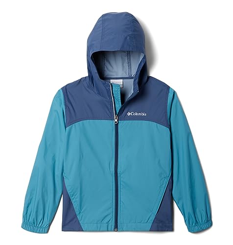 Image of Columbia Boys' Glennaker Rain Jacket