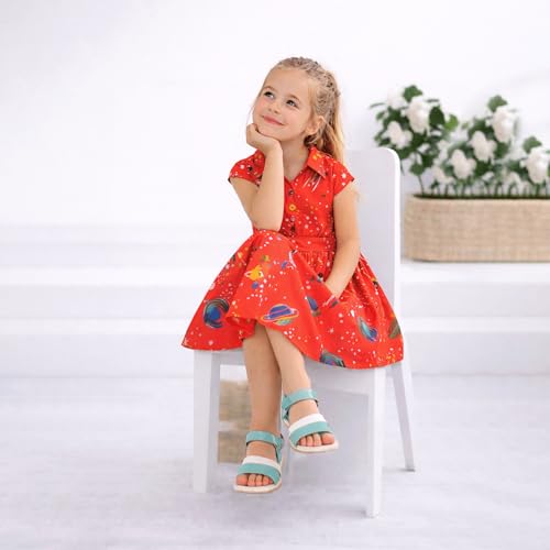 Image of Miss Lavish London Girl Kid Dress for Birthday, Parties and Wedding