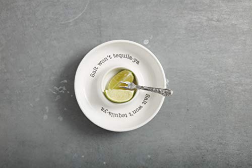Lime and Salt Rimmer Margarita Set - image 2