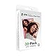 Zink Premium-Fotopapier, 5,1 x 7,6 cm, kompatibel mit Polaroid Snap, Snap Touch, Zip und Mint-Kameras und Druckern