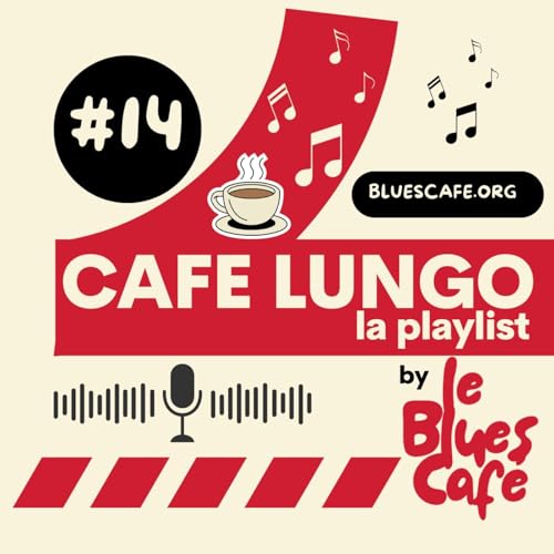 CAFE LUNGO - MARS 2026