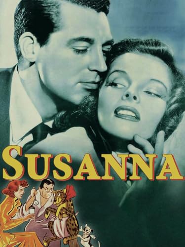  Susanna!