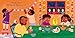 Campbell Books Busy Diwali The perfect gift to celebrate Diwali with your toddler! (Campbell Busy Books).