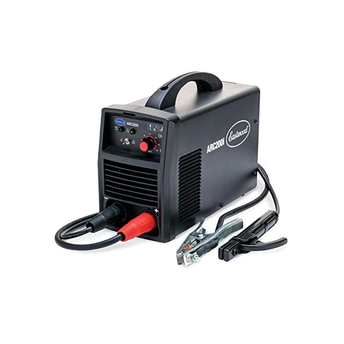 Buy Eastwood ARC200 Stick Welder 200 Amp Dual Capability Inverter