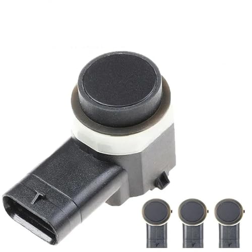 Capteurs de stationnement PDC pour VW Seat - Pack 4 pièces pour réussir tous vos créneaux