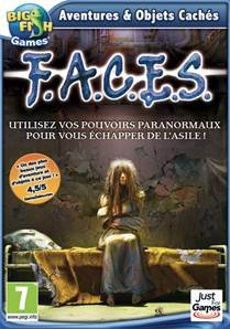 F.A.C.E. . - vue 4