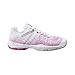 Babolat SENSA Blanco ROSA Mujer 31S21757 1050