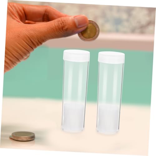 Tubes en plastique 31 mm avec mousse de protection durable - 4