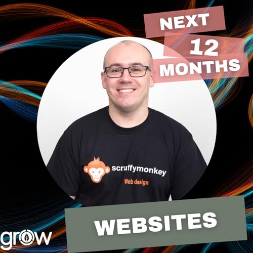 S2 Ep1: The Next 12 Months In the Website Industry with Chris Dawes
