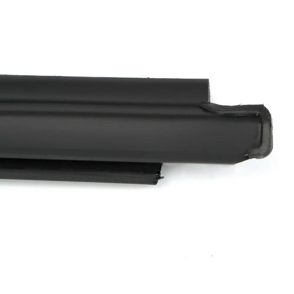 Striscia Tenuta Portiera Per Toyota Per Hilux SR5 Per VIGO/MK6 PICKUP 2005-2015 Cinghie Tenuta Finestrini E Porte In Vetro Auto Strisce In PVC Cinghia Portiera Guarnizioni