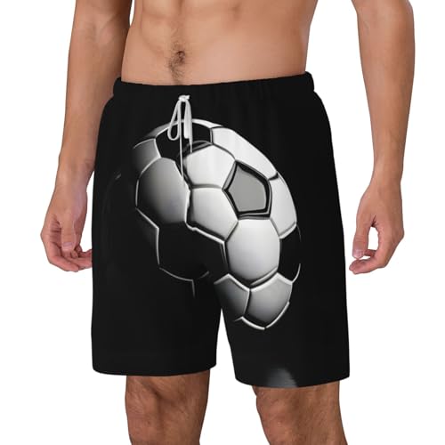 Short de plage double couche EdWal fini les irritations de bain - 2