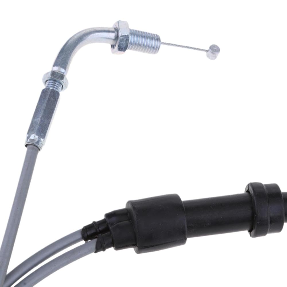 Câble accélérateur pour restauration moto CB175 CB200 CL175