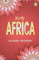 Out of Africa 9375668142 Book Cover