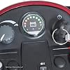 Pride Victory 9 3-Wheel Mobility Scooter with Extended Warr