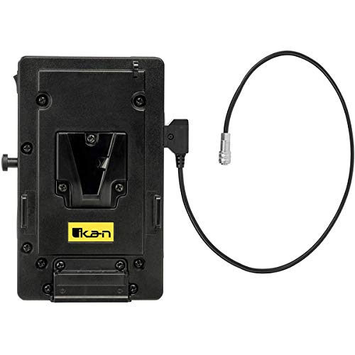 Ikan D-TAP Power Cable (Compatible with Blackmagic)