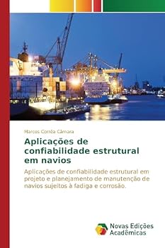 Paperback Aplicações de confiabilidade estrutural em navios [Portuguese] Book