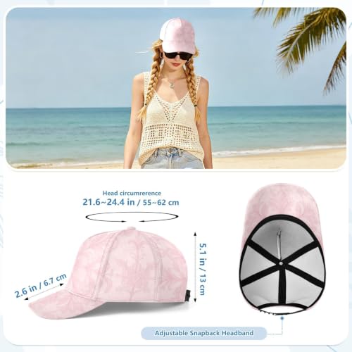 Gorra para deportes al aire libre y viajes con ala curvada cómoda 3