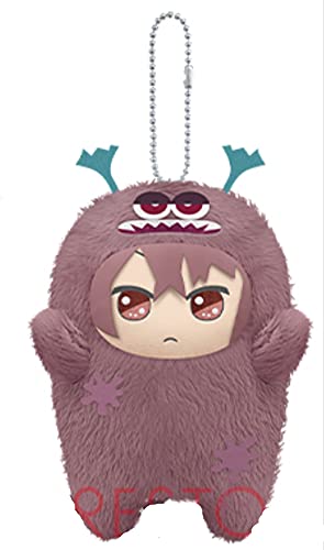 Amazon.co.jp: アイドリッシュセブン きらどるぬいぐるみ ~アイナナ  