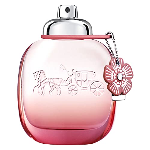Image of Coach Floral Blush For Women Eau de Parfum Spray