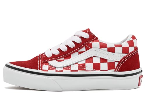 Image of Vans Unisex Adult Knu Skool Shoe - '90s Retro Puffy Low-top Fashion Sneakers for Men & Women