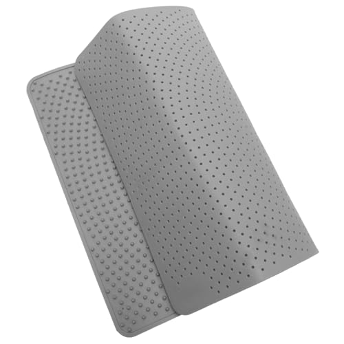 LIOOBO 1ピーシー防水 猫砂? 折りたたみ式 環境に優しい素材 猫用クッシ