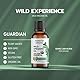 Oregavit Wildes Oregano-Öl - 100% Reines, Unverdünntes Bio-Oreganoöl mit 86-90% Carvacrol, Hochdosiert zur Stärkung des Immunsystems - Glutenfrei – 30 ml
