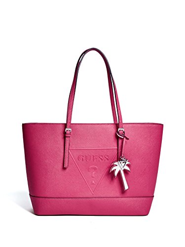 GUESS Factory Peak Tote