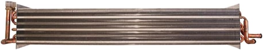 AM98369C3 98369C3 - Evaporator With Heater Core Fits Case Ih Tractor