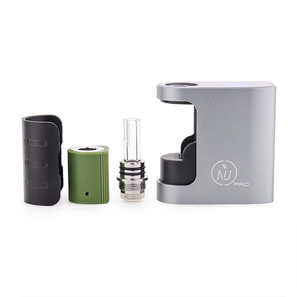 how much is elf bar vape NIU Pro main image 0