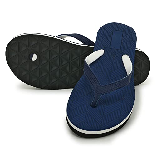 Image of TWOSOFT Women Slipper Stylish Comfortable Lightweight Soft Flaxsible Casual Flip Flop /Girls fancy chappal