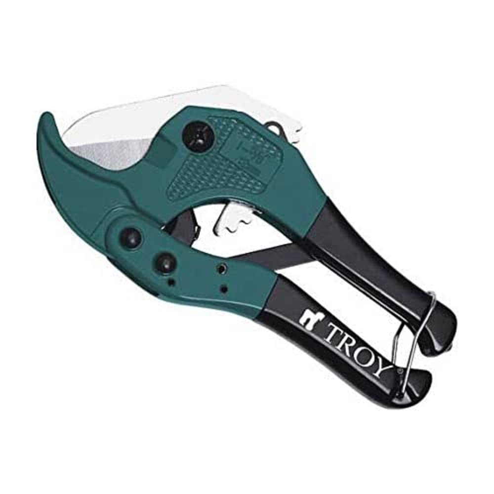 Troy T 27042 Pvc Boru Kesiçi, 42 Mm