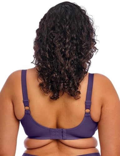 Image of Elomi Women's Bijou Underwire Banded Molded Bra (8722)