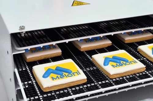 MELONI Desidratador de Alimentos Residencial Digital M042-D 220 Volts Retangular