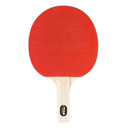 Stiga Hardbat Table Tennis Racket #TOP2