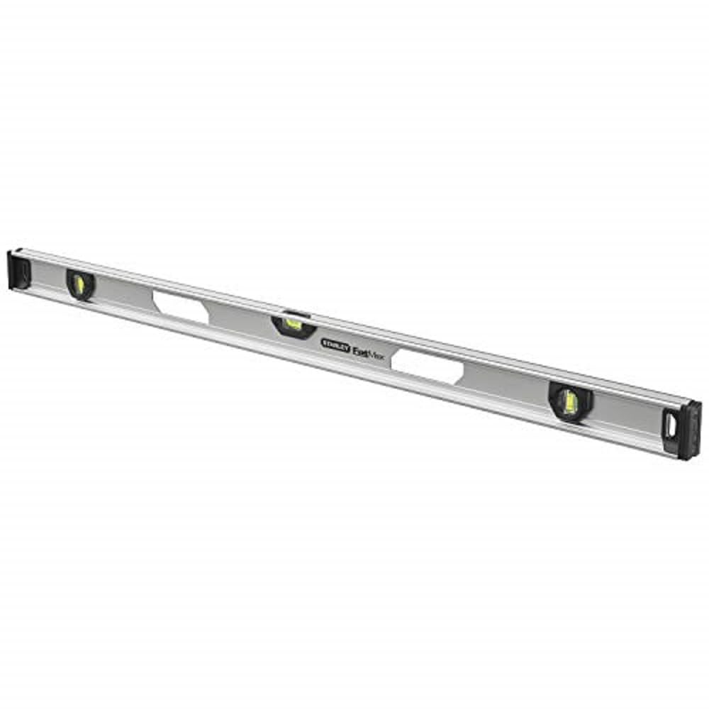 STANLEY XTHT1-42135 Livella a Bolla Fatmax Profilo a "I", 120 cm, Magnetica