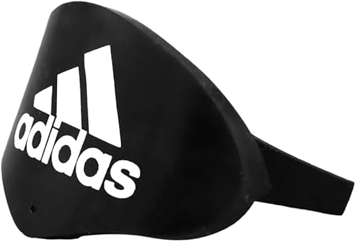 Adidas Color Lip Protector Boca Protector (Negro)