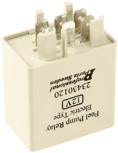 Professional Parts SWEDEN Fuel Pump Relay