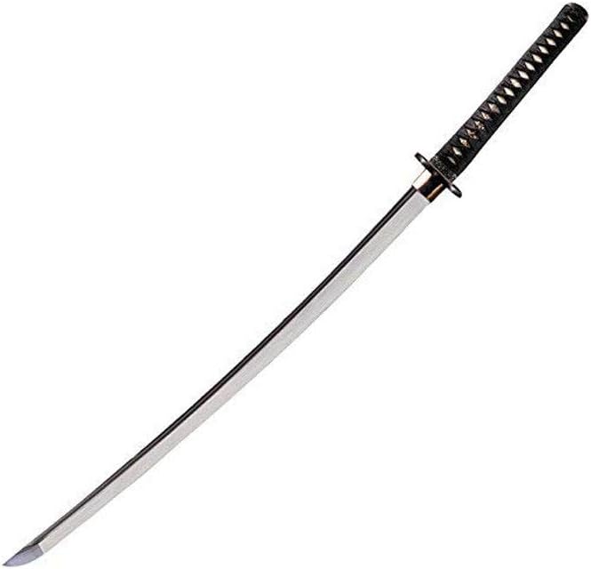 Cold Steel Warrior Series Katana