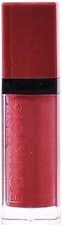 احمر شفاه سائل مخملي روج اديشن من بورجوا 12 بيو برن الحجم: 6.7 مل - 0.23 اونصة سائلة