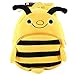Pouf en peluche multifonction durable facile à nettoyer, sac en peluche, pour livres de bonbons