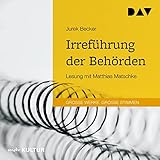 Irreführung der Behörden