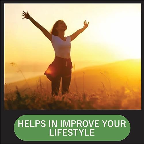 Bhumi Amla Capsule | Liver Cleanse and Detox, Pure Ayurvedic, Natural, Herbal Supplement (60 Capsule)